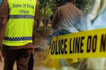 மதுபோதையில் தம்பதி மீது கோடாரியால் கொடூர தாக்குதல் - மனைவி பலி கணவன் படுகாயம்