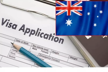 கோல்டன் விசா திட்டத்தை ரத்து செய்ய ஆஸ்திரேலியா முடிவு