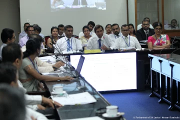 VAT (வட்) வரி தொடர்பில் நாடாளுமன்றத்தினால் வெளியிடப்பட்டுள்ள ஊடக அறிக்கை!