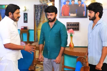 காணாமல் போகும் கோமதி.. மகன்களிடம் ரூ. 10 லட்சத்தை திரும்ப கேட்ட பாண்டியன்.. அடுத்து பாண்டியன் ஸ்டோர்ஸில் நடக்கப்போவது இதுதான்