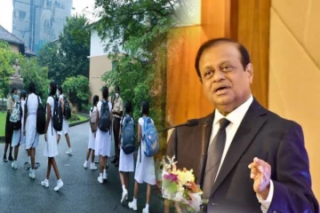 பாடசாலை மாணவர்களுக்கு கல்வியமைச்சு வெளியிட்டுள்ள மகிழ்ச்சி தகவல்