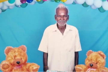 காணாமல் ஆக்கப்பட்ட மகனை தேடியலைந்த மற்றுமொரு தந்தையும் உயிரிழப்பு