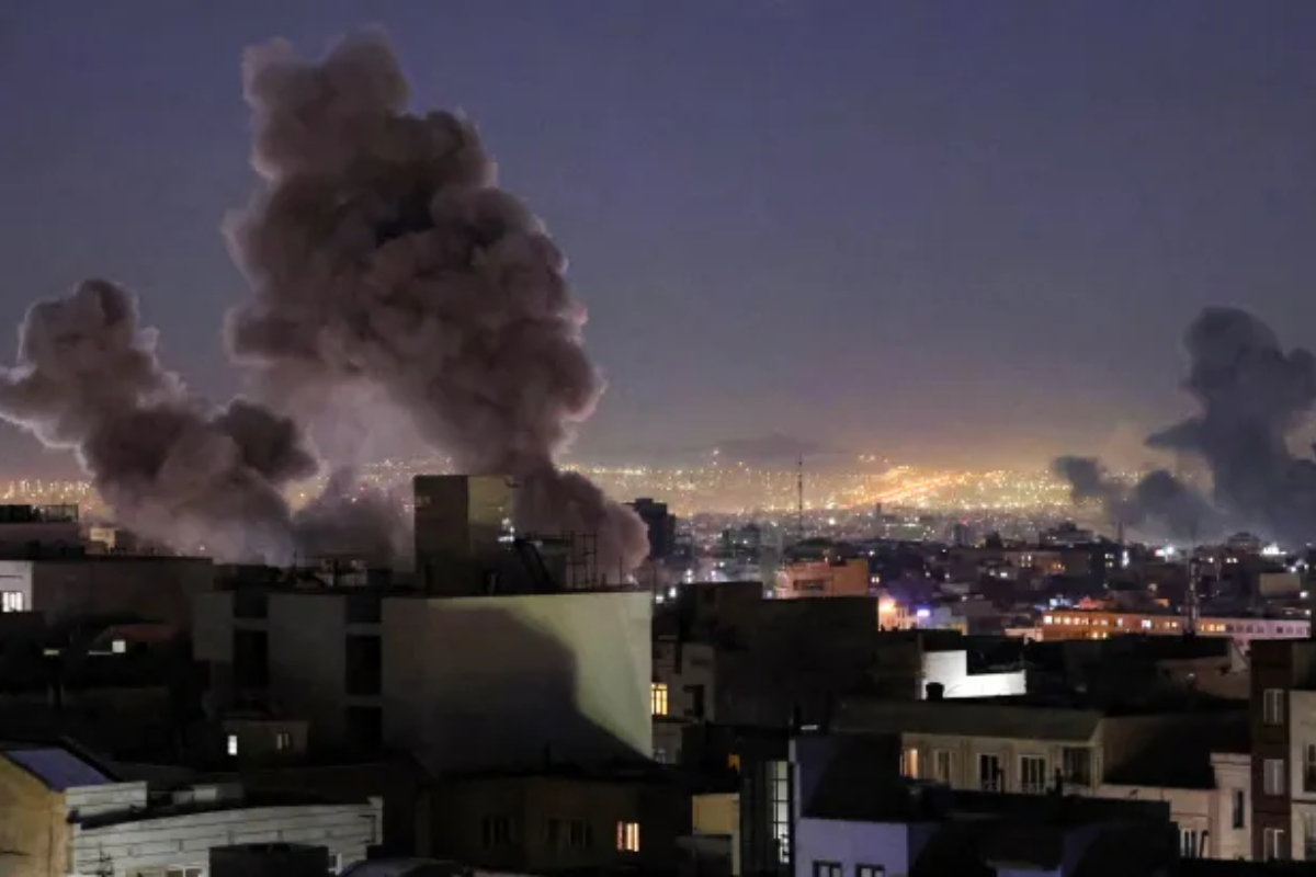 ஒரே நாளில் அழிக்க முடியும் ஆனால்..! ஈரானை சிதைக்க காத்திருக்கும் ட்ரம்ப் | Targets In Iran Destroyed In Single Day Trump Says