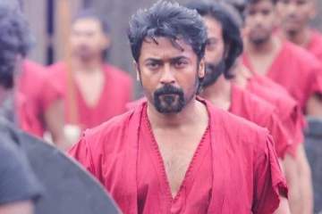 4 நாட்களில் உலகளவில் ரெட்ரோ படம் செய்துள்ள வசூல்.. எவ்வளவு தெரியுமா