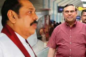 நாட்டை விட்டு வெளியேற தயாராகும் பசில்