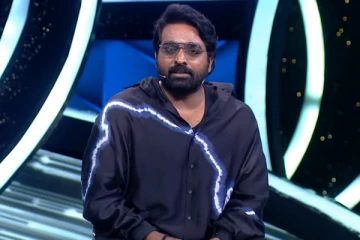 சற்றுமுன் எலிமினேஷனை அறிவித்த விஜய் சேதுபதி.. எதிர்பார்த்த ஒருவர் தான்!