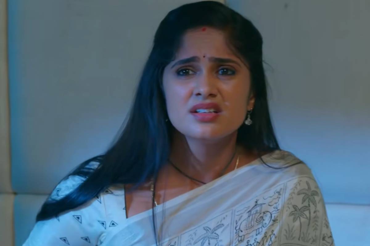 கையும் களவுமாக மாட்டிய காளியப்பன்.. அயலி போட்ட ஆர்டர் - அயலி சீரியல் இன்றைய எபிசோட் அப்டேட் | Zee Tamizh Ayali Serial Latest Episode