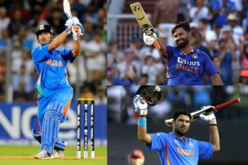 தோனியின் சாதனையை நொறுக்கிய பண்ட்! அந்த 45 நிமிட உரையாடலுக்கு பலன் கிடைத்ததாக முன்னாள் வீரர் பெருமிதம்