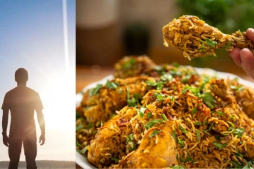 அடிக்குற வெயிலுக்கு பிரியாணி சாப்பிட்டால் என்னவாகும்?? மருத்துவர்கள் என்ன சொல்கிறார்கள்