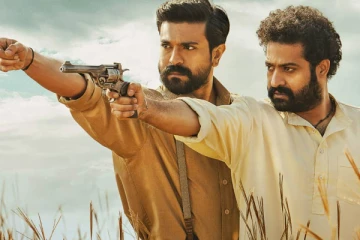 ஆர்ஆர்ஆர் ஓடிடி ரிலீஸ் தேதி அறிவிப்பு! முழு விவரம்