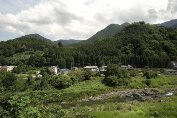 மிகபெரும் தொழிநுட்ப நகரமாக மாறும் ஜப்பானின் தூங்கும் கிராமம்! | Japan Sleepy Village Become The Biggest Tech City