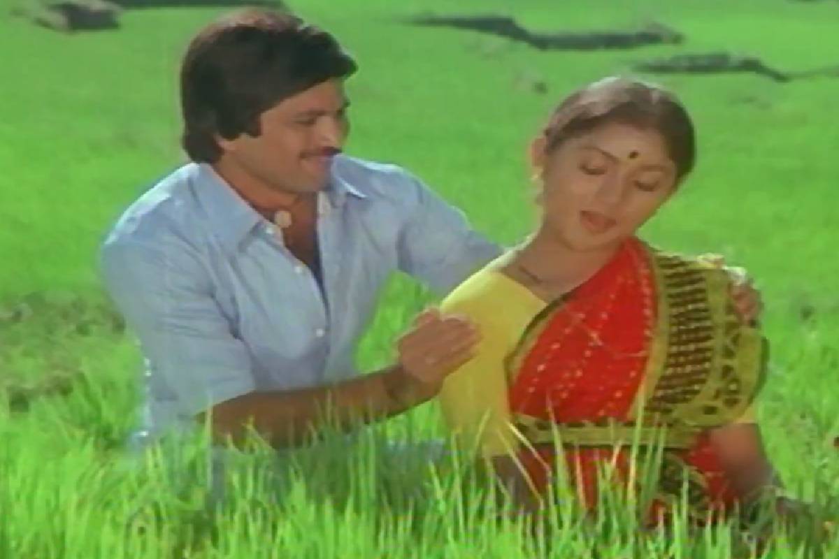17 வயது பாவாடையும் குளிக்கும் காட்சி!! முடியாதுன்னு சொல்லியும் இயக்குநர் செய்த செயல்... | Revathi Interesting About Manvasanai Movie Secret