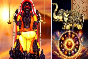 Rasipalan: 50 வருடங்களுக்கு பின் உருவாகிய ராஜயோகம்- அதிர்ஷ்டம் யாருக்கு?