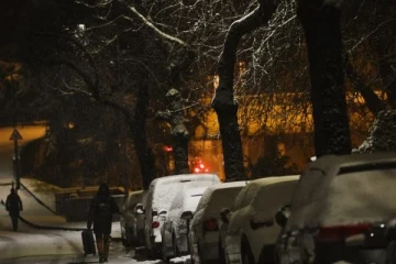 பிரான்சின் பல பகுதிகளுக்கு வானிலை ஆராய்ச்சிமையம் விடுத்துள்ள எச்சரிக்கை