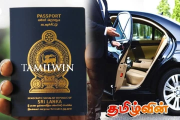 கடவுச்சீட்டு விநியோகத்தில் இடம்பெறும் மோசடிகள் அம்பலம்