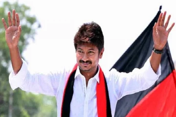 உதயநிதி ஸ்ராலின் என்ன அடுத்த துணை முதல்வரா?