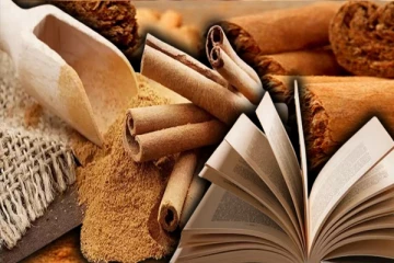 யாழில் செல்வம் தரும் கறுவா நூல் வெளியீடு!