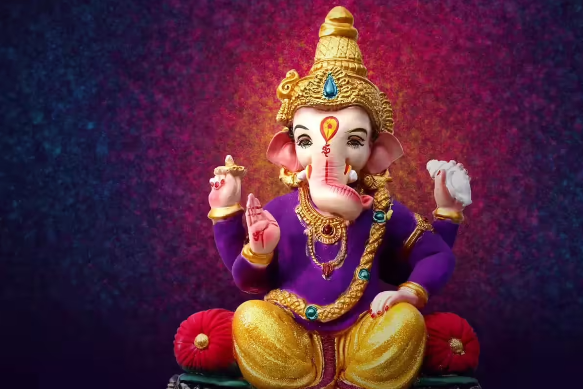 நினைத்த வேலை கிடைக்க சொல்லவேண்டிய விநாயகப்பெருமான் மந்திரங்கள் | Lord Ganesha Mantras To Get Job And Wealth நினைத்த வேலை கிடைக்க சொல்லவேண்டிய விநாயகப்பெருமான் மந்திரங்கள் | Lord Ganesha Mantras To Get Job And Wealth