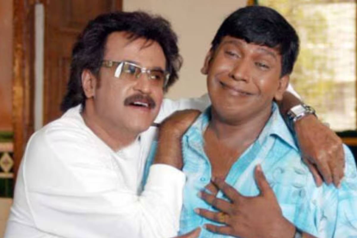 ரஜினி குறித்து பரவிய சர்ச்சை!! என்னடா இது!! நொந்து போய் பேசிய வடிவேலு.. | Vadivelu Breaks Silence On Rajinikanth Controversy