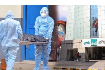 எங்கள் நாட்டில் இலங்கையர் ஒருவர் கொரோனாவால் இறந்துவிட்டார்! அதிகாரப்பூர்வமாக அறிவித்த நாடு