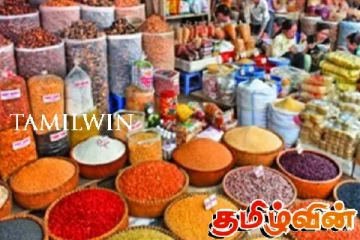 பண்டிகைக் காலத்தில் அத்தியாவசியப் பொருட்களின் விநியோகம் தொடர்பில் வெளியான அறிவிப்பு