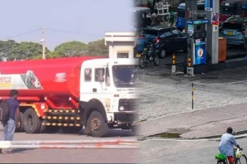 எரிபொருள் இன்றி திரும்பிய லொறிகள் தொடர்பில் பெற்றோலிய கூட்டுத்தாபனம் விடுத்துள்ள அறிவிப்பு