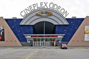 கனடாவில் இந்திய திரைப்படம் திரையிடப்படும் தியேட்டர்களை நோக்கி துப்பாக்கியால் சுட்ட மர்ம நபர்கள்...