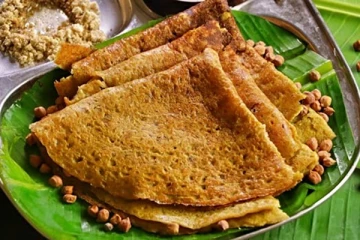 அதிக ஊட்டச்சத்து நிறைந்த கொண்டைக்கடலை தோசை… இலகுவாக செய்வது எப்படி?