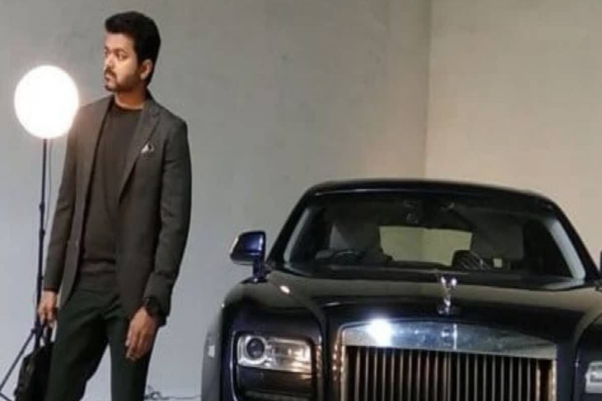 முதல்வர் விஜயின் மறுபக்கம்! அவரின் அமைதிக்கு இது தான் காரணம்... அம்மாவே பகிர்ந்த பின்னணி | Cm Vijay Mom Talk About His Unsaid Feelings