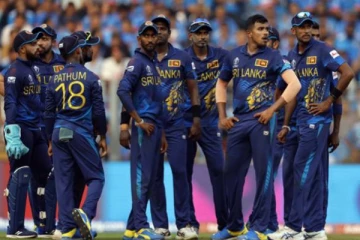 டி20 உலகக் கிண்ணம்... இலங்கை கிரிக்கெட் அணியில் இடம்பெறாத முக்கிய வீரர்கள்!