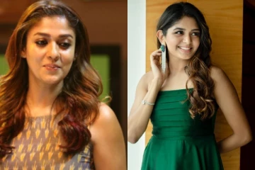 என்னது அடுத்த நயன்தாரா இவர்தானா? ஷங்கர் மகள் அதிதி மாஸ்டர் பிளான்