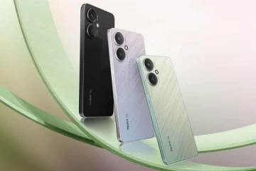 சிறந்த பட்ஜெட்டில் 5G ஸ்மார்ட்ஃபோனா? Redmi 13C -ன் சிறப்பம்சங்கள்