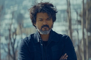 உலகளவில் வசூலை வாரிக்குவிக்கும் லியோ.. இதுவரை எவ்வளவு தெரியுமா