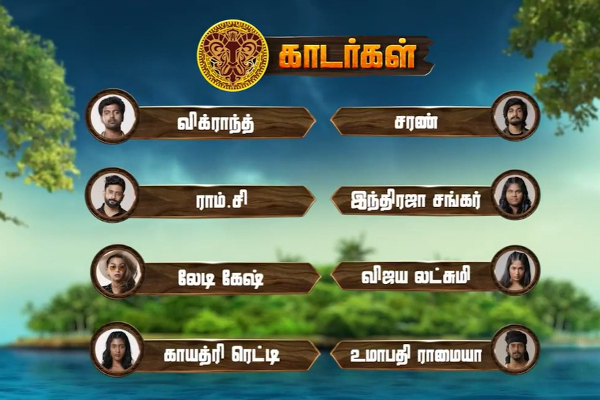 சர்வைவர் நிகழ்ச்சியின் வெற்றியாளருக்கு எத்தனை கோடி பரிசு தொகை தெரியுமா? அதிரடியாக அறிவித்த ஆக்ஷன் கிங் அர்ஜுன் | Arjun Sarja Zee Tamil Show