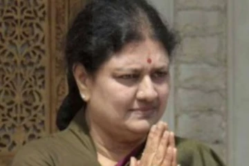 சசிகலா போட்டியிடப் போகும் தொகுதிகள் இவை தான்?