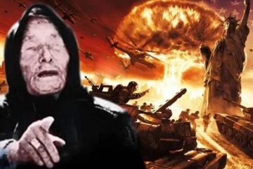 2022-ஆம் ஆண்டு உலகில் என்ன நடக்கும்? பாபா வாங்காவின் அதிர்ச்சி தரும் கணிப்பு