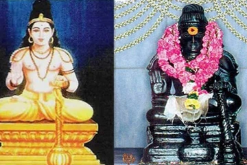 வாழ்க்கையில் ஒரு முறையாவது தரிசிக்க வேண்டிய சித்தர் ஜீவசமாதிகள்