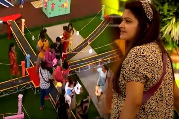 மீண்டும் குட்டைய குழப்பும் போட்டியாளர்: உச்சக்கட்ட கடுப்பில் ரக்ஷிதா