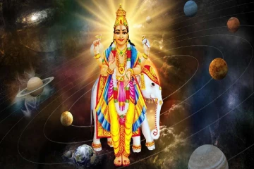 18 ஆண்டுகளுக்கு பிறகு உண்டாகும் குரு யோகம்: பலனை அனுபவிக்க போகும் ராசி எது தெரியுமா?