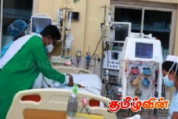 வெளிநாடுகளில் இருந்து நாடு திரும்பும் மக்களினால் ஏற்பட்டுள்ள அச்சுறுத்தல்
