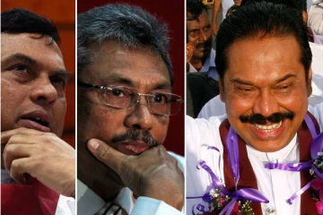 மக்கள் யார் பக்கம் என்பதை தேர்தலில் காண்பிப்போம்: ராஜபக்சக்களின் சகா சூளுரை