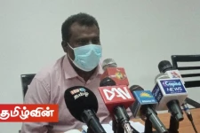 பி.சி.ஆர் பரிசோதனை முடிவுகள் கிடைக்கும் வரை வவுனியா நகரம் முடக்கப்படும்!