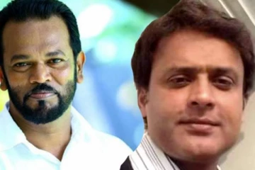 இலங்கையில் ஒரு பாலித்த தெவரப்பெரும... பாகிஸ்தானில் ஒரு மலிக் அத்னான்; ஆனால்!