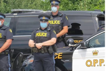 ஒன்றாரியோவில் உத்தரவுகளை மீறுவோருக்கு   எதிராக கடும் நடவடிக்கை