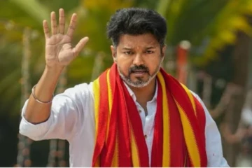 தேர்தல் பிரச்சாரத்தை தொடங்கும் விஜய் - இடம், தேதி இதுதான்
