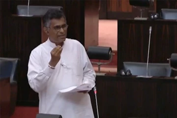 ஐக்கிய மக்கள் சக்தியிலிருந்து வெளியேறும் முக்கிய உறுப்பினர்- சற்று முன்னர் அறிவிப்பு!