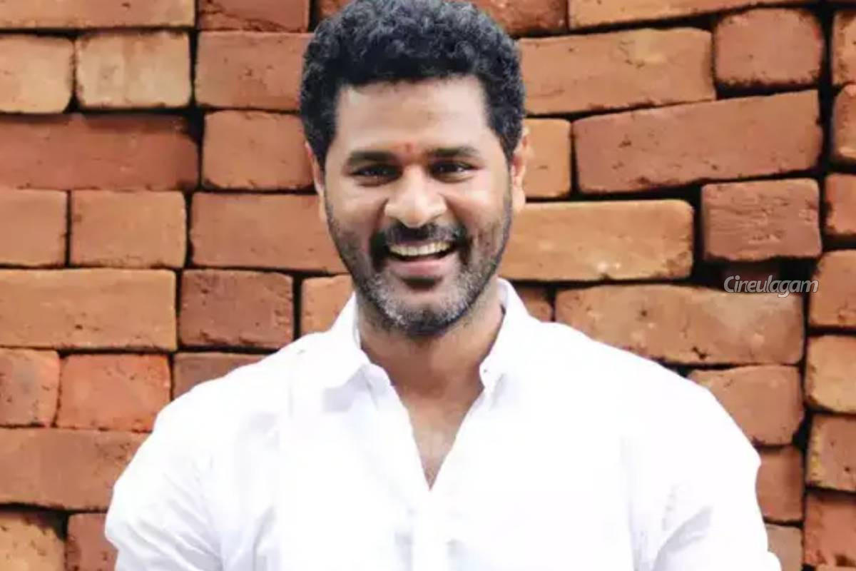 இந்திய மைக்கேல் ஜாக்சன் பிரபுதேவா சொத்து மதிப்பு இத்தனை கோடியா?... பிறந்தநாள் ஸ்பெஷல் | Actor Director Dancer Prabhu Deva Net Worth