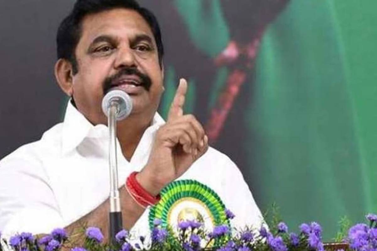 ஜனநாயகன் தயாரிப்பாளருக்கு தமிழக அரசு பதவி - அதிமுக கடும் எதிர்ப்பு | Admk Oppose Govt Post For Jananayagan Producer