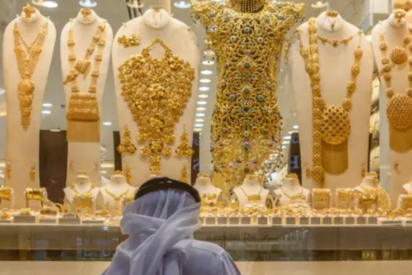 இலங்கையில் குறையும் தங்கம் விலை; மகிழ்ச்சியில் நகைப்பிரியர்கள்! | Gold Prices Drop In Sri Lanka Jewelers Rejoice இலங்கையில் குறையும் தங்கம் விலை; மகிழ்ச்சியில் நகைப்பிரியர்கள்! | Gold Prices Drop In Sri Lanka Jewelers Rejoice