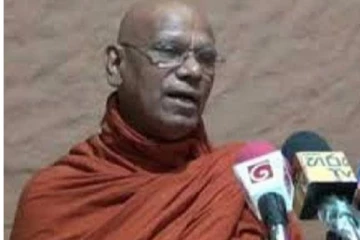 இலங்கை சீன கொலனியாக உருவாகும் ஆபத்து - விடுக்கப்பட்டுள்ள எச்சரிக்கை